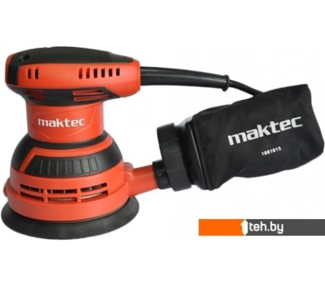  - Шлифмашины Makita MT M9204 - MT M9204