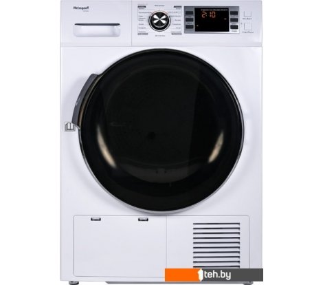  - Стиральная машина Weissgauff WD 6148 D - WD 6148 D