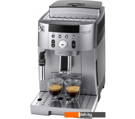  - Кофеварки и кофемашины DeLonghi Magnifica S Smart ECAM 250.31.SB - Magnifica S Smart ECAM 250.31.SB