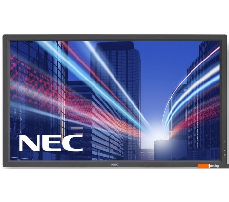  - Информационные панели NEC MultiSync V323-2 - MultiSync V323-2