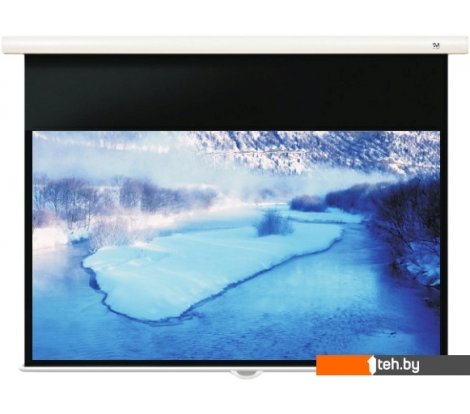  - Проекционные экраны SeeMax Attractive 300x225 - Attractive 300x225