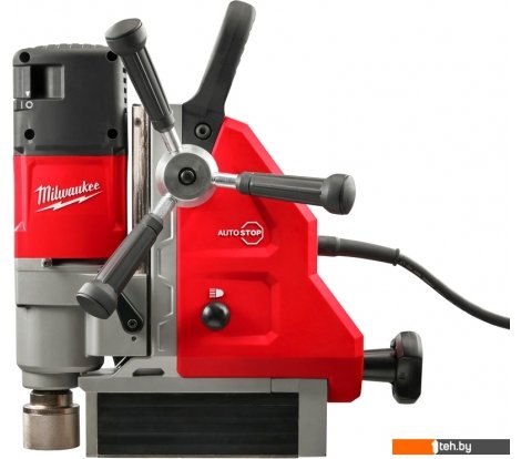  - Металлообрабатывающие станки Milwaukee MDP 41 [4933451014] - MDP 41 [4933451014]