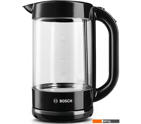  - Чайники и термопоты Bosch TWK70B03 - TWK70B03