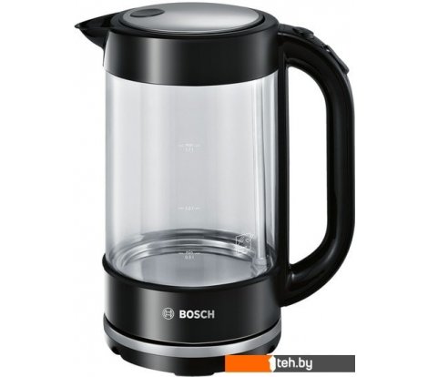 - Чайники и термопоты Bosch TWK70B03 - TWK70B03