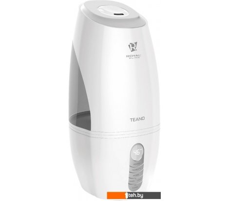  - Увлажнители воздуха Royal Clima Teano RUH-T300/5.7E-WT - Teano RUH-T300/5.7E-WT