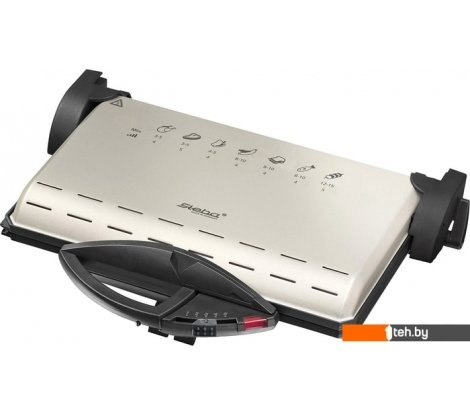  - Электрогрили Steba PG 4.4 Euro - PG 4.4 Euro