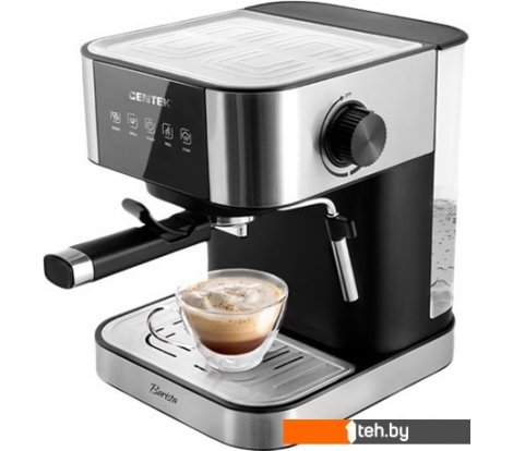  - Кофеварки и кофемашины CENTEK CT-1164 - CT-1164