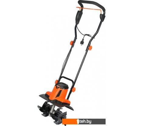 - Мотоблоки и мотокультиваторы Patriot Elektra 1000 - Elektra 1000