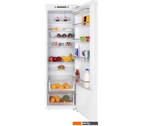  - Холодильники MAUNFELD MBL177SW - MBL177SW
