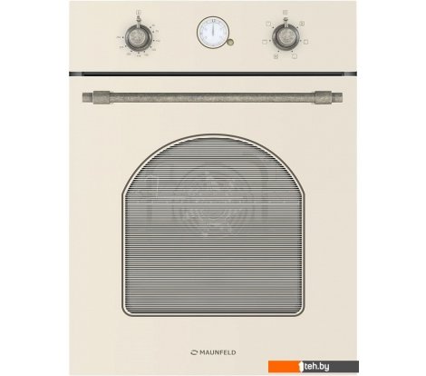  - Духовые шкафы MAUNFELD EOEF.516RIB - EOEF.516RIB
