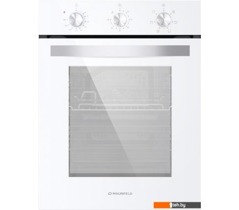  - Духовые шкафы MAUNFELD EOEC.516W - EOEC.516W