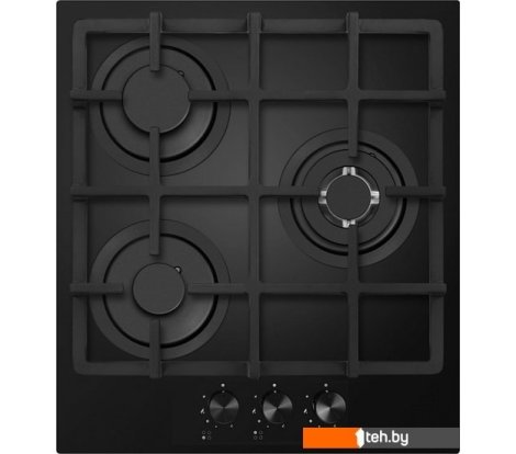  - Варочные панели MAUNFELD EGHG.43.33CB2/G - EGHG.43.33CB2/G