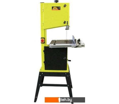  - Деревообрабатывающие станки Энкор Корвет-34 - Корвет-34