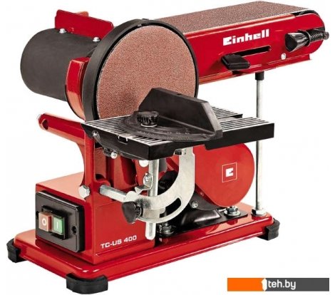 - Деревообрабатывающие станки Einhell TC-US 400 - TC-US 400