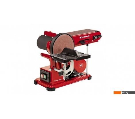  - Деревообрабатывающие станки Einhell TC-US 400 - TC-US 400
