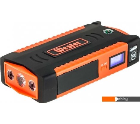 - Пуско-зарядные устройства Wester Zeus 600 - Zeus 600