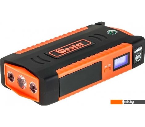  - Пуско-зарядные устройства Wester Zeus 600 - Zeus 600