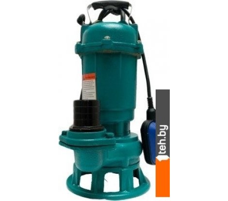  - Насосы IBO CTR 1100 - CTR 1100