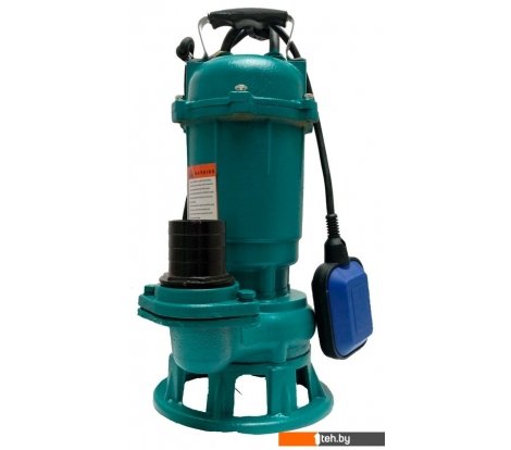  - Насосы IBO CTR 1100 - CTR 1100