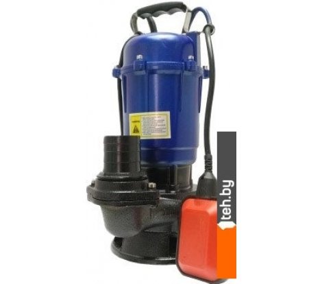  - Насосы IBO MAGNUM 4500 - MAGNUM 4500