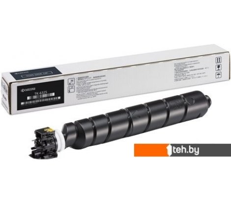  - Картриджи для принтеров и МФУ Kyocera TK-6325 - TK-6325