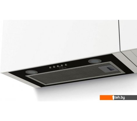  - Вытяжки LEX GS Bloc P 600 (черный) - GS Bloc P 600 (черный)