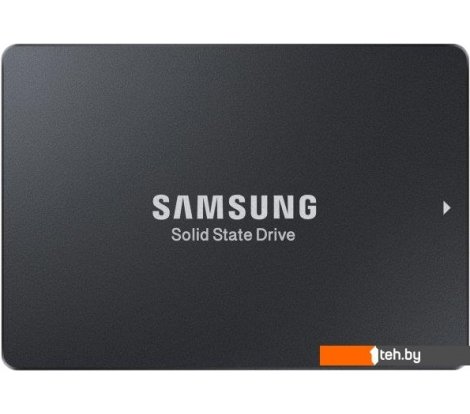  - SSD Samsung PM883 240GB MZ7LH240HAHQ - PM883 240GB MZ7LH240HAHQ