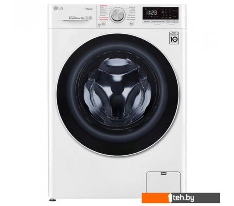  - Стиральная машина LG F2V5HS0W - F2V5HS0W