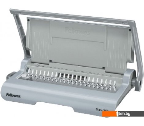  - Брошюровщики Fellowes Star+ [FS-5627501] - Star+ [FS-5627501]