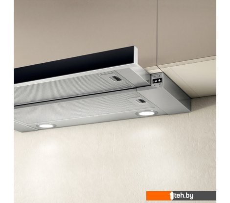 - Вытяжки Elica ELITE 26 IX/A/60/VT [PRF0094051] - ELITE 26 IX/A/60/VT [PRF0094051]