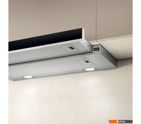  - Вытяжки Elica ELITE 26 IX/A/60/VT [PRF0094051] - ELITE 26 IX/A/60/VT [PRF0094051]