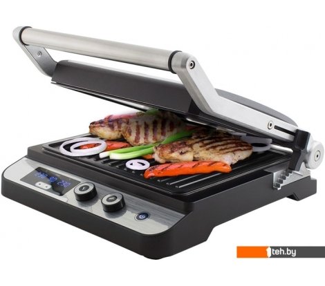 - Электрогрили Kitfort KT-1636 - KT-1636