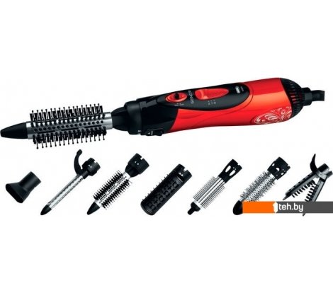  - Фены Sencor SHS 7551RD - SHS 7551RD