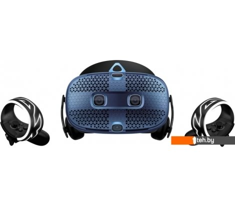- Очки виртуальной реальности HTC Vive Cosmos - Vive Cosmos