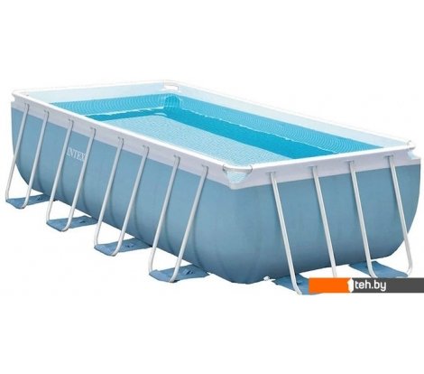  - Бассейны Intex Prism Frame 26784NP (300x175x80) - Prism Frame 26784NP (300x175x80)