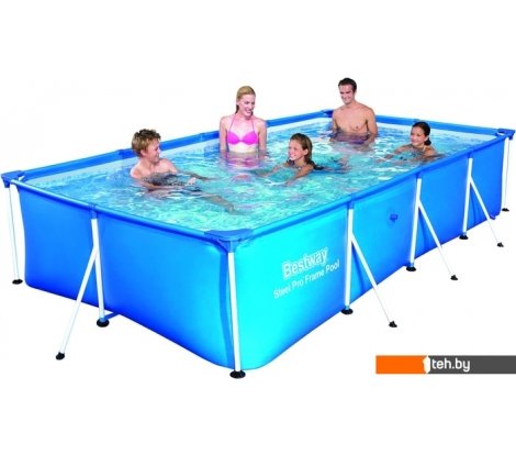  - Бассейны Bestway 56405 (400х211х81) - 56405 (400х211х81)
