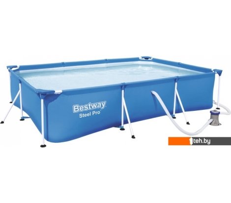  - Бассейны Bestway 56411 (300х201х66) - 56411 (300х201х66)