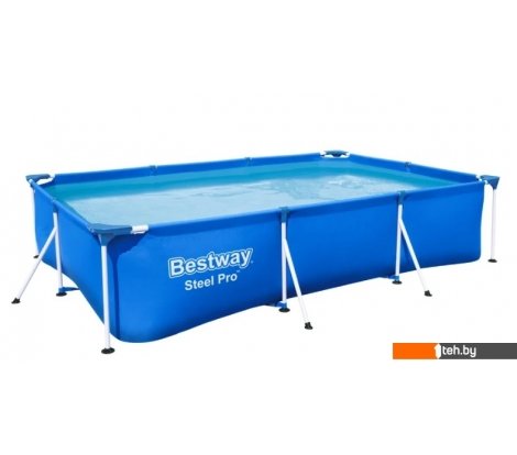  - Бассейны Bestway 56411 (300х201х66) - 56411 (300х201х66)