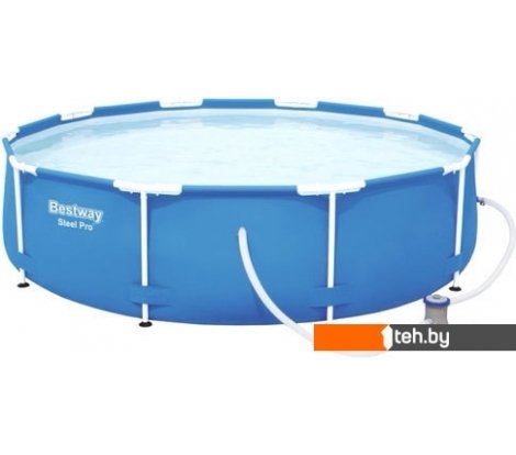 - Бассейны Bestway Steel Pro 56679 (305x76) - Steel Pro 56679 (305x76)