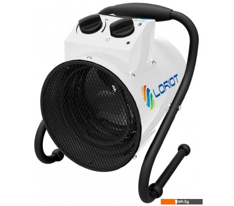  - Тепловые пушки Loriot LT-05RE - LT-05RE