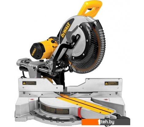  - Электропилы DeWalt DWS780 - DWS780