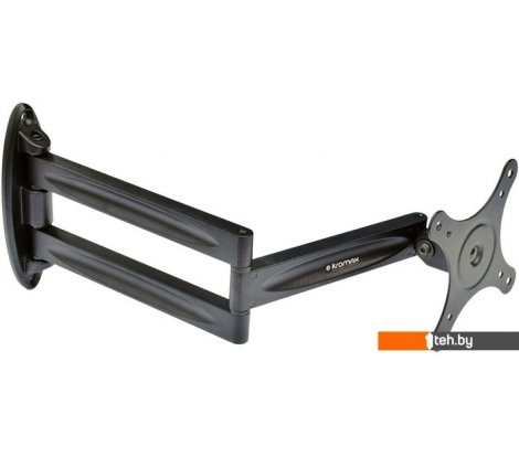  - Кронштейны Kromax TECHNO-11 (черный) - TECHNO-11 (черный)