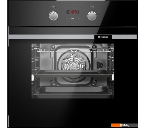  - Духовые шкафы Hansa BOES694003 - BOES694003