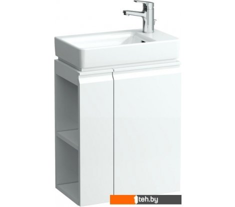 - Мебель для ванных комнат Laufen Pro s Тумба под умывальник (4830020954631) - Pro s Тумба под умывальник (4830020954631)