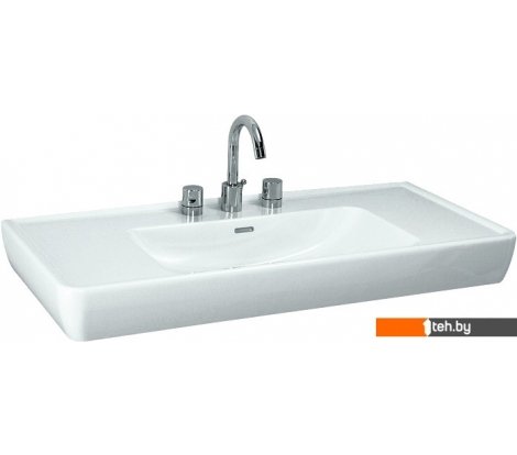 - Умывальники Laufen PRO 813958 105x48 - PRO 813958 105x48