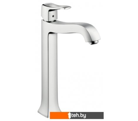  - Смесители Hansgrohe Metris Classic 31078000 - Metris Classic 31078000