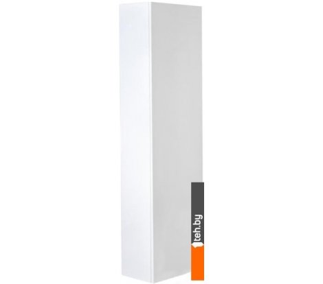 - Мебель для ванных комнат Roca Шкаф-пенал Up ZRU9303013 (левый) - Шкаф-пенал Up ZRU9303013 (левый)