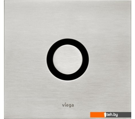  - Клавиши и системы смыва Viega Visign for More 100 8351.8 (нержавеющая сталь) [633 356] - Visign for More 100 8351.8 (нержавеющая сталь) [633 356]