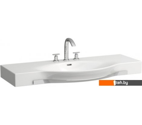  - Умывальники Laufen Palace 120x51 [811704] - Palace 120x51 [811704]