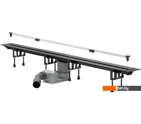  - Сифоны Viega Advantix Vario 704353 (с матовой вставкой SR1) - Advantix Vario 704353 (с матовой вставкой SR1)